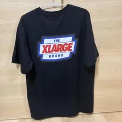 XLARGE Tシャツ ブラック Mサイズ