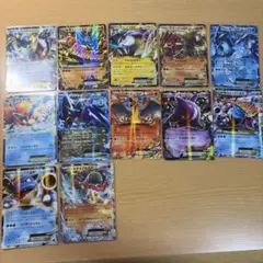メガシンカドンEX ポケモンカード | Mercari