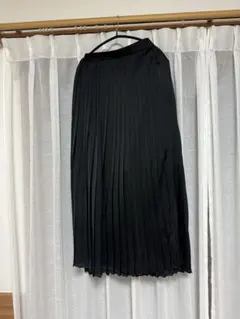 イーブス　プリーツスカート