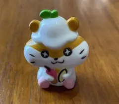 コロコロクリリン フィギュア グッズ 平成 レトロ レア サンリオ