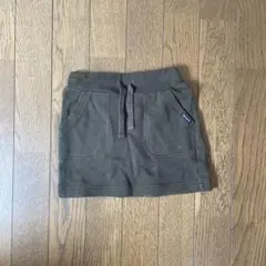 quotiusefith オーバースカート 100cm