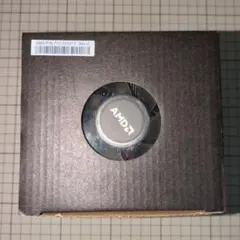 新品未使用 AMD CPUクーラー (Ryzen 7 3700x付属品)