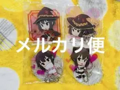 この素晴らしい世界に祝福を! このすば アクリルキーホルダー セット⑥