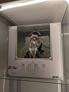 ヨスガノソラ 春日野 穹 チャイナドレスVer. 1/7スケール フィギュア