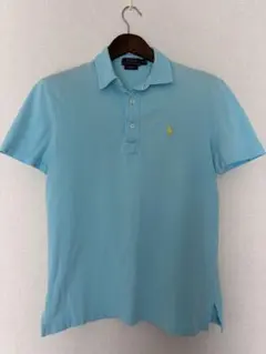 Polo Ralph Lauren　メンズポロシャツ　Sサイズ