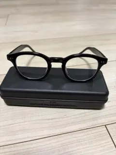 ラ*ズ様 【最終値下げ】Zoff メンズ　メガネ