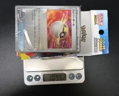 る*か様 【111.26g】 スタートデッキ100 ミラー - メルカリ