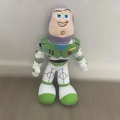 バズ・ライトイヤー ぬいぐるみ