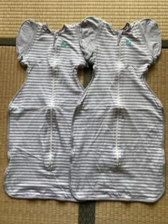 LOVE TREE スワドルアップ Lサイズ 2枚セット