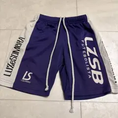 ルースイソンブラ ハーフパンツ 140cm