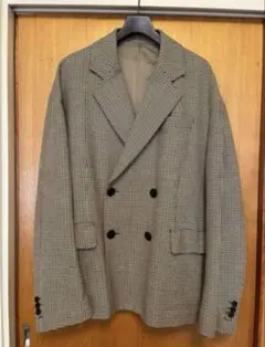 2026年最新】stein テーラードジャケットの人気アイテム - メルカリ