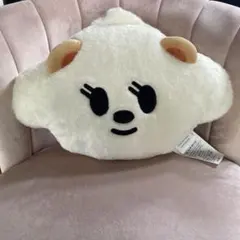 TXT PPULBATU ボムギュ プルバトゥ バムグッ フェイスクッション