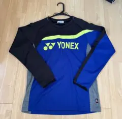 YONEX 長袖 トレーナー Mサイズ