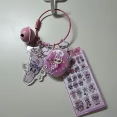 エスターバニー　ジャラキーのサムネイル