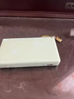 ニンテンドーDS Lite ミントグリーン 本体