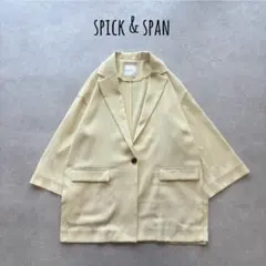 2026年最新】Spick and Span レディース テーラードジャケットの人気