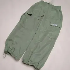 美品!!LTXC MODERATE カーゴパンツ カーキ