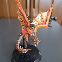 モンスターハンタースタンダードモデル　Vol.5 リオレウス