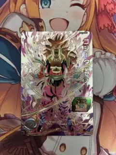 2026年最新】ドラゴンボールヒーローズ ゴジータ:ゼノの人気アイテム