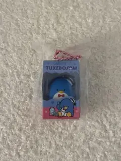 サンリオ チョコボックス タキシードサム