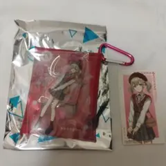 スシローコラボ 小豆沢こはねセット