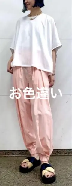 ASTRAET 半袖プルオーバー ブラック・ネイビーのサムネイル