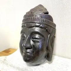 タイ プラクルアン アンティーク 骨董 お守り 仏陀 阿弥陀 仏教美術 