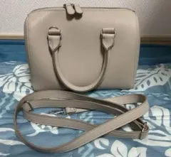 新品未使用品　ユニクロ　ショルダーバッグ