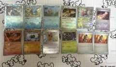 ポケモンカード CP4 ミラー まとめ売り - メルカリ