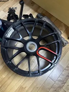 「即売希望！」AMG GT3 ホイール　GTWC Asia 即売希望！」AMG GT3 ホイール GTWC Asia - メルカリ