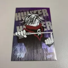 2026年最新】HUNTER×HUNTER ポストカードの人気アイテム - メルカリ
