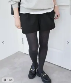 レディース ショートパンツ