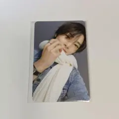 StrayKids スキズ DO IT popup 特典トレカ アイエン