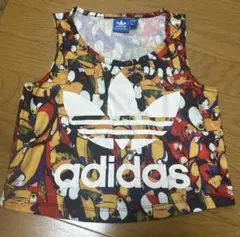 adidasOriginals × The Farm Companyタンクトップ
