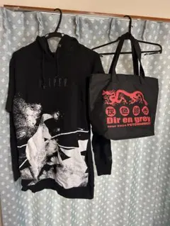 2026年最新】DIr en grey 京 tシャツの人気アイテム - メルカリ