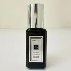 ジョーマローン インセンス＆セドラ コロンインテンス 9ml
