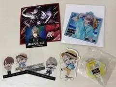 甲斐田晴 アクスタ アクキー