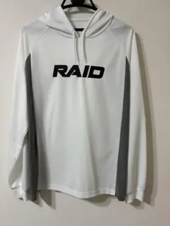 レイドジャパン　アパレルセット レイドジャパン RJFT レインウェア RAID JAPAN - 【バス・トラウト