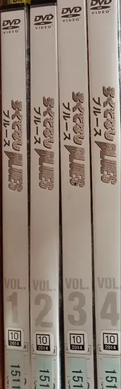 ろくでなしブルース　ルーキーズ　べしゃり暮らし全巻セット ろくでなしブルース ルーキーズ べしゃり暮らし全巻セット