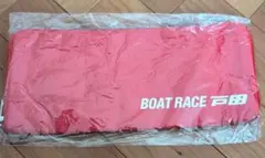 BOAT RACE戸田 赤 傘カバー