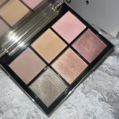 SNIDEL スナイデルビューティー アイシャドウパレット アイデザイナー 07