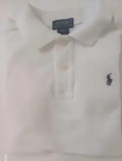 POLO RALPH LAUREN ポロシャツ サイズ6