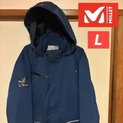 2026年最新】millet マウンテンパーカーの人気アイテム - メルカリ