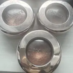 3個セットでお得★ コスメデコルテ アイグロウ ジェム【使用済み/生産終了商品】