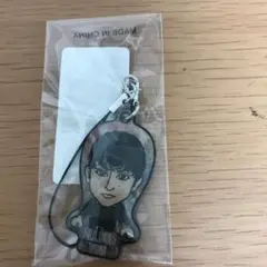 白濱亜嵐クリーナー