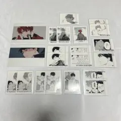 ギヴン　ギヴン展　ぱしゃこれ　佐藤真冬　上ノ山立夏　りつまふ