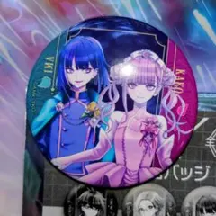 HUNDRED LINE 学生祭 ランダムクリアカード 九十九過子 今馬 - メルカリ