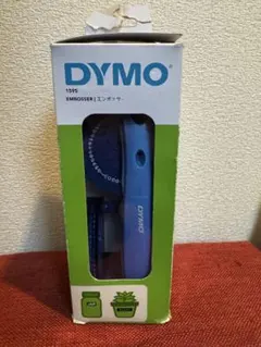 最終価格 DYMO MITE エンボスラベルメーカー ヴィンテージ - メルカリ