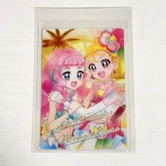 2026年最新】プリキュア ウエハース サマー ローラの人気アイテム