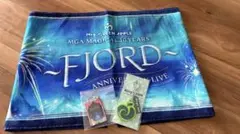 は*る様 Mrs. GREEN APPLE FJORD